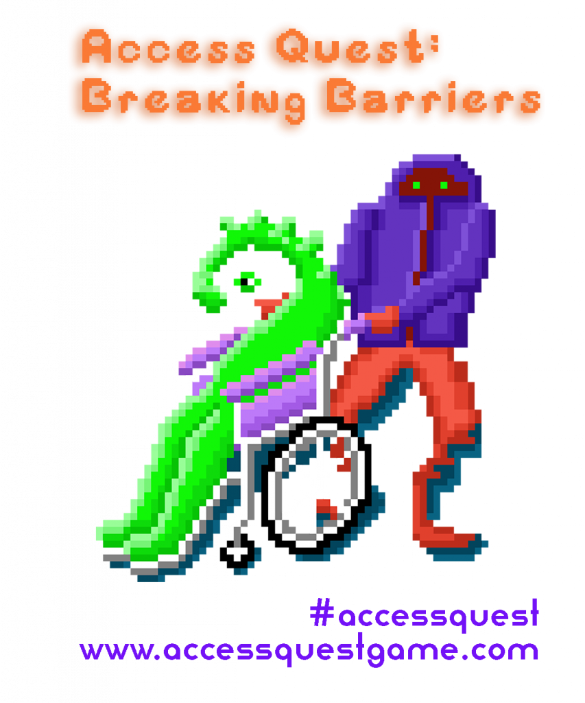 Access Quest